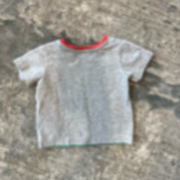 Mini Boden Reversible Dinosaur Playset 3-6 Months - Picture 12 of 16